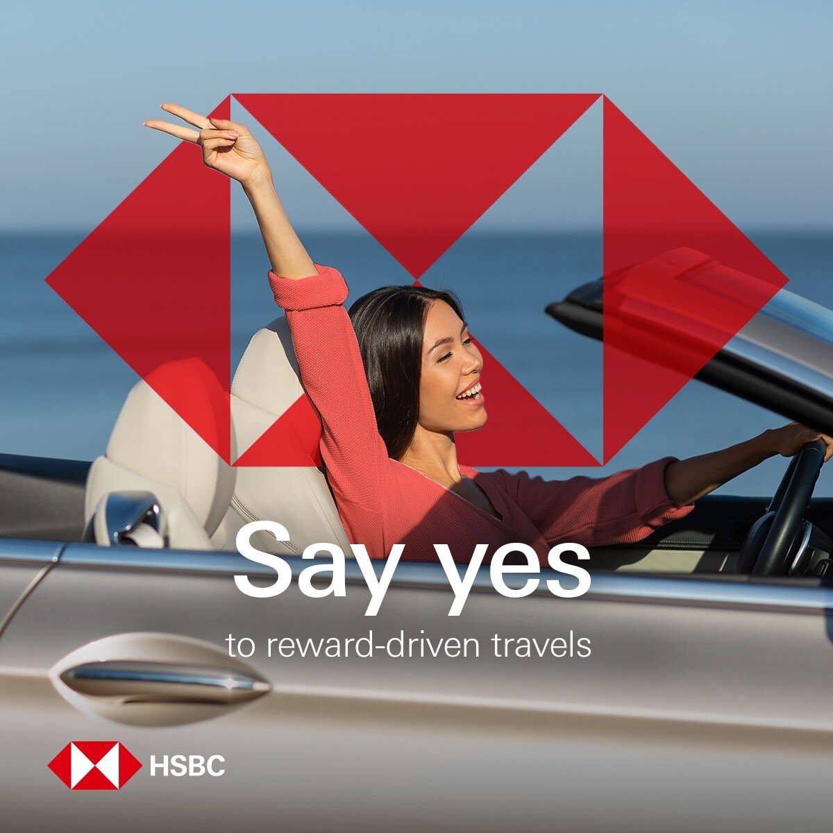 HSBC Rewards Points: What They Are And How To Redeem Them